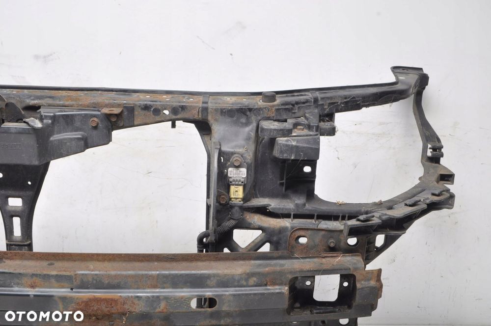 KIA CEED I PAS PRZEDNI WZMOCNIENIE - 5