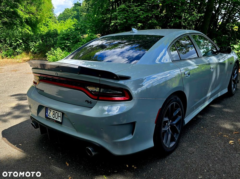 Dodge Charger 5.7 R/T - 6