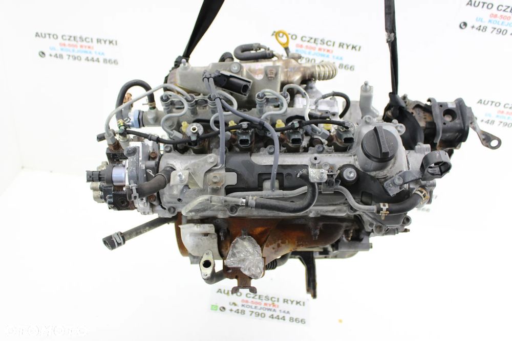 Toyota Corolla 1.4 D4D 1ND-E52C - 4