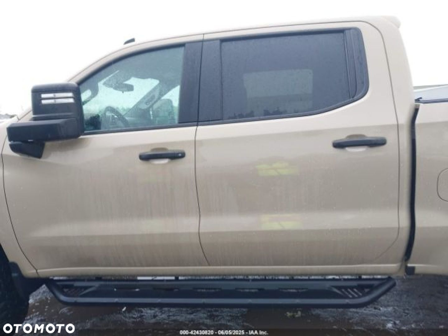 Chevrolet Silverado - 6