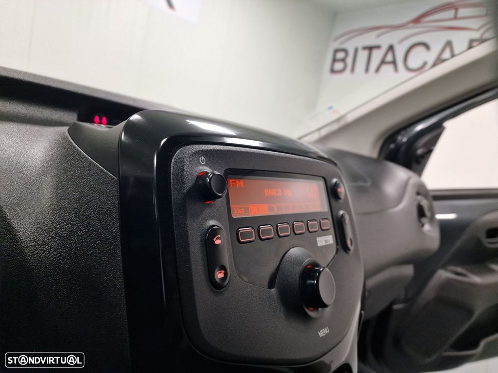 Citroën C1 1.0 VTi Feel - 52