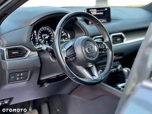 Mazda CX-5 2.5 Skyprestige AWD - 15