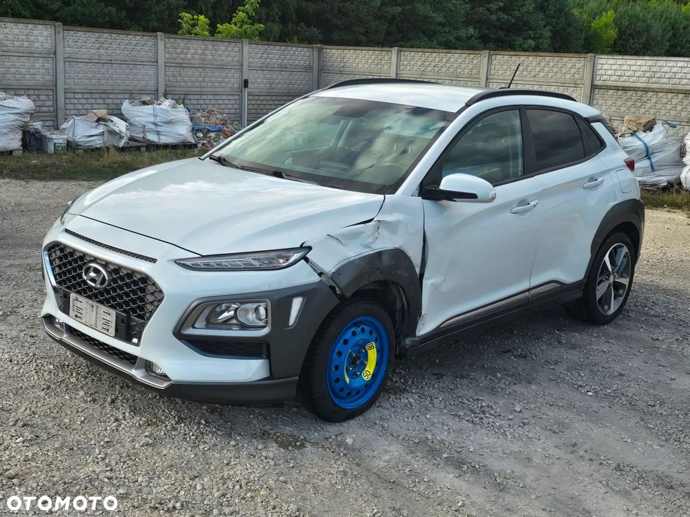 Hyundai Kona 1.6 CRDi Select - 15