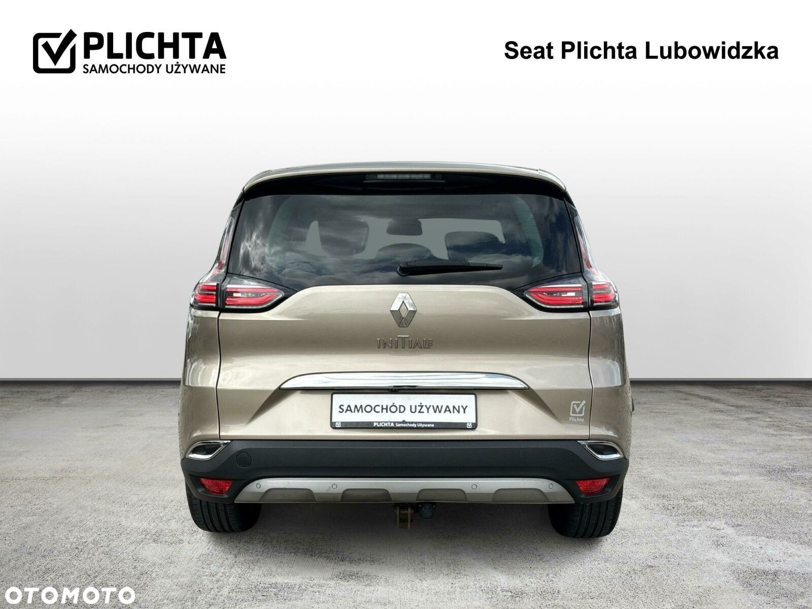 Renault Espace 1.6 TCE Initiale Paris EDC - 4