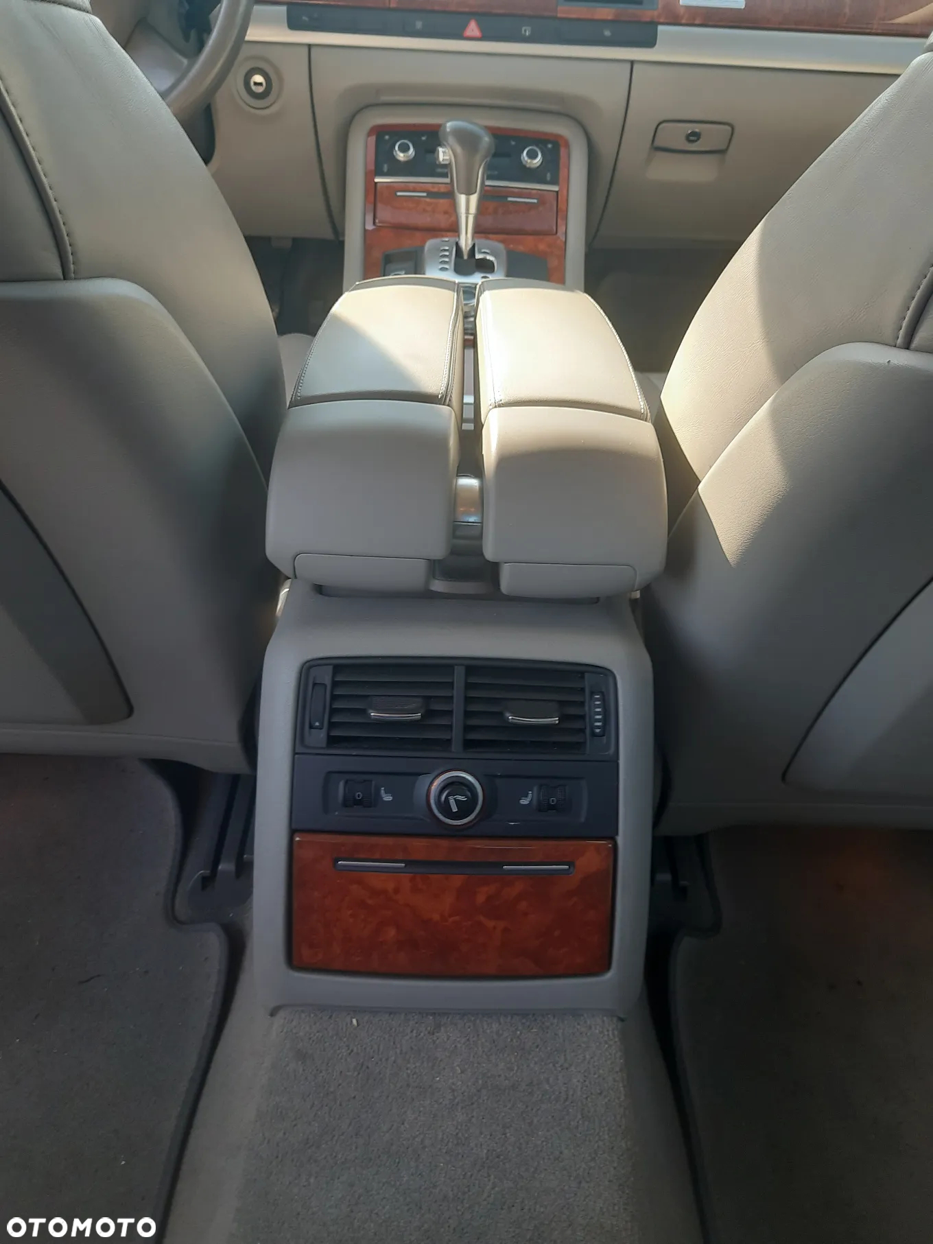Audi A8 3.2 FSI quattro - 8