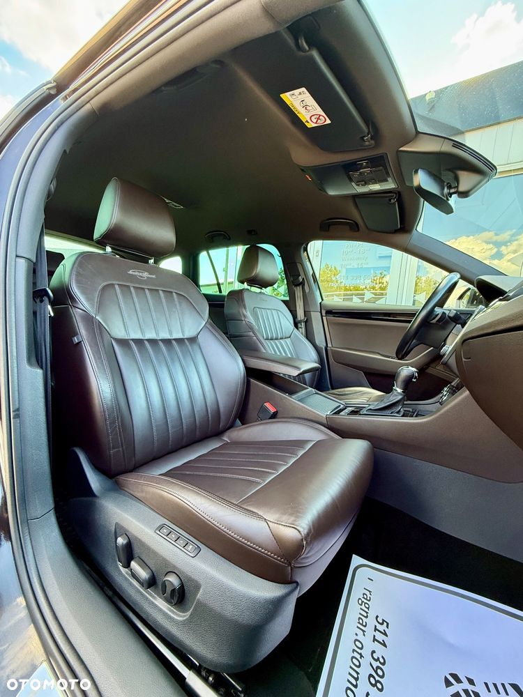 Skoda Superb Combi 2.0 TDI DSG L&K - 33