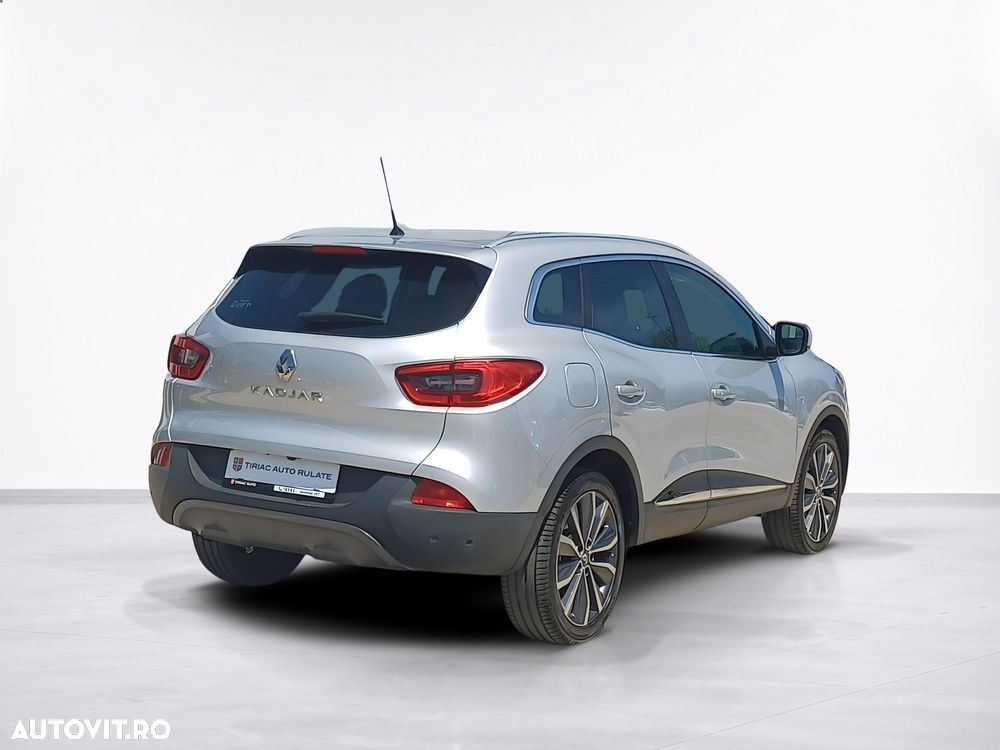 Renault Kadjar 1.2 TCe EDC Intens - 5