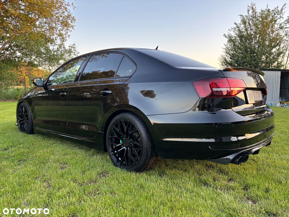 Volkswagen Jetta 2.0 TDI DPF BMT Highline - 5