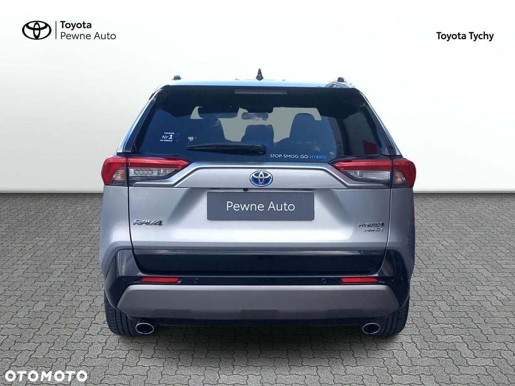 Toyota RAV4 - 4