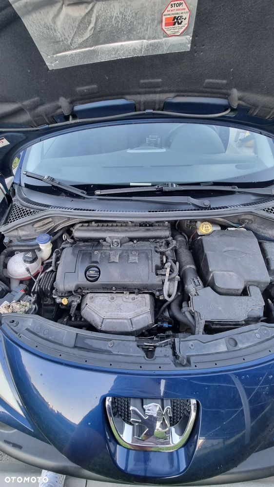 Peugeot 207 1.6 - 21