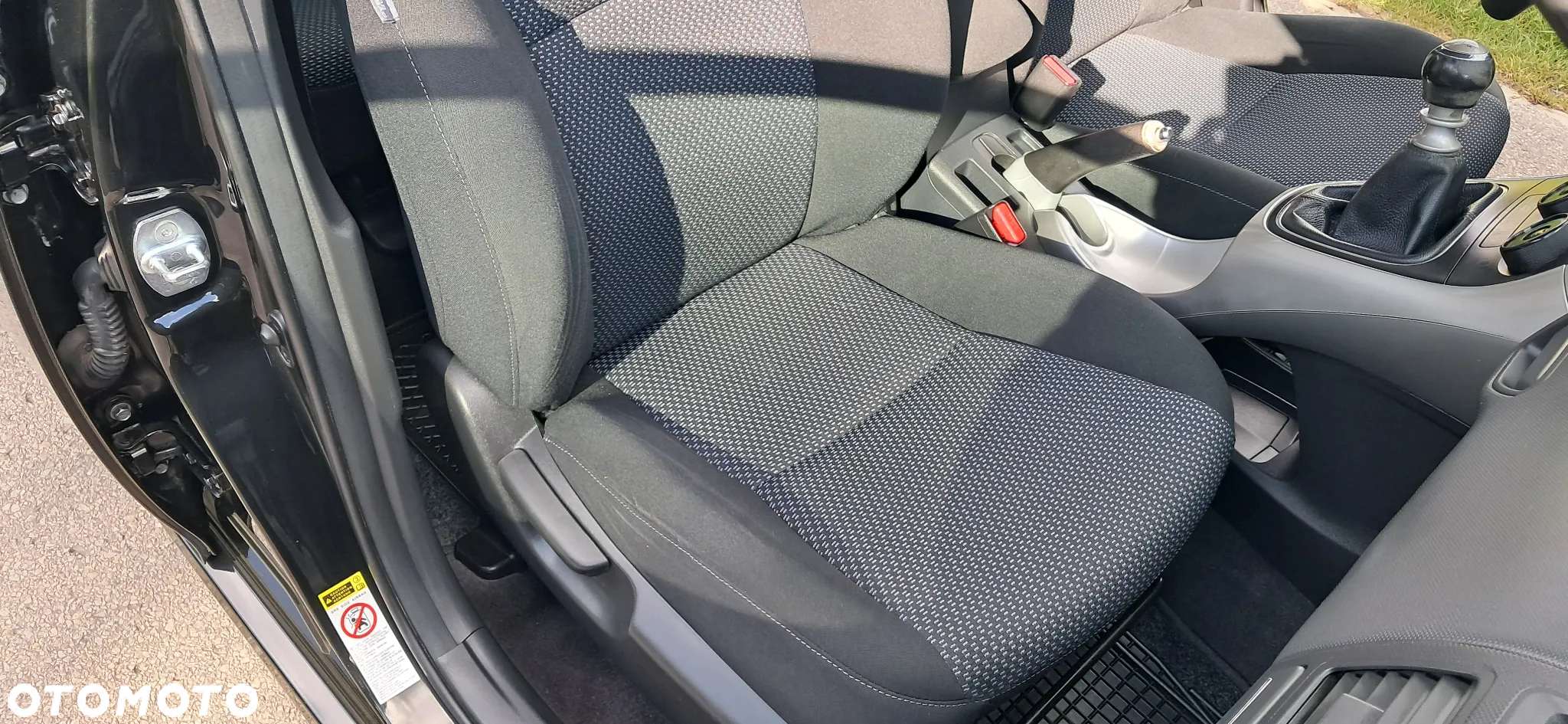 Toyota Auris 1.6 Comfort - 14