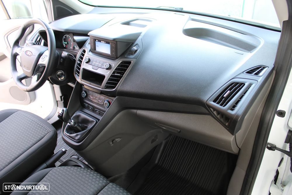 Ford Transit-Connect - 13