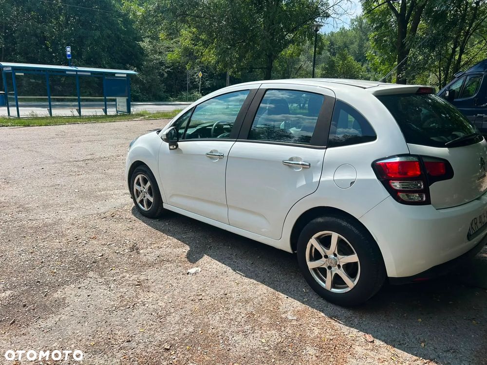 Citroën C3 1.2 PureTech Selection - 3