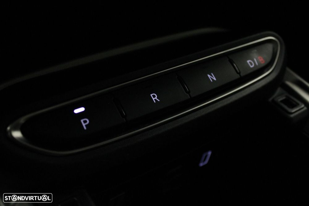 Jeep Avenger 54 kWh Summit - 22