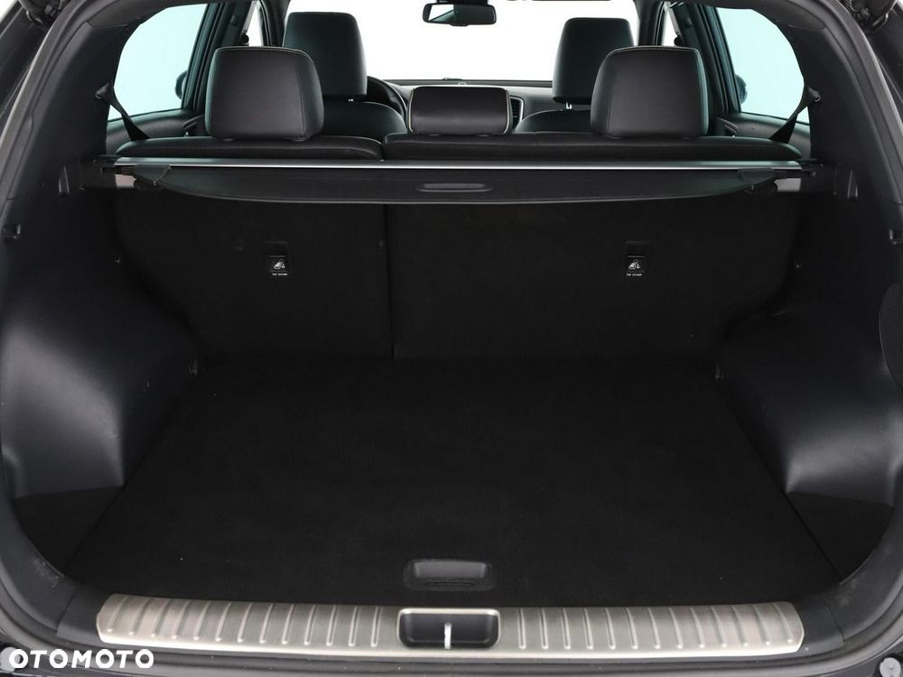 Kia Sportage 2,0 CRDI AWD GT Line - 21
