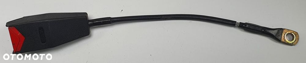 ZAPINKA PASA PRZÓD PRZEDNIA MERCEDES W115 1148600669 - 1