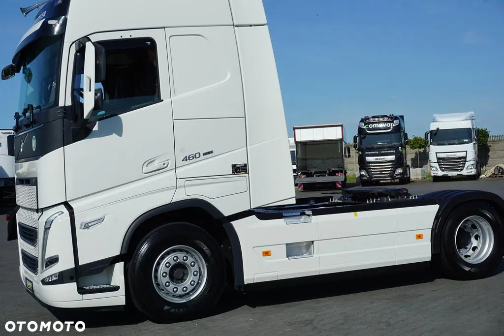 Volvo FH / 460 / I – SAVE / XL / EURO 6 / ACC / I -COOL / NOWY MODEL - 32