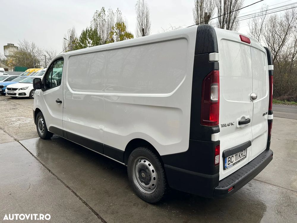 Renault Trafic - 7