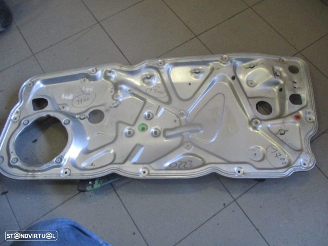 Elevador Sem Motor 46810223 FIAT STILO 2002 3P FD - 1