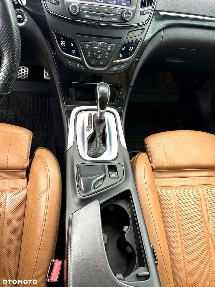 Opel Insignia - 6