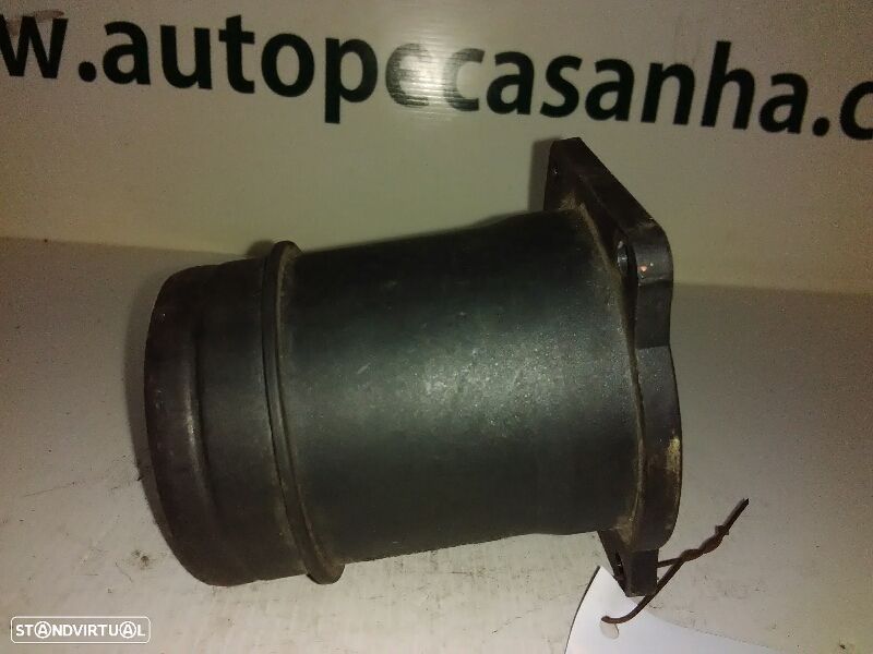 Medidor Massa Ar Audi A4 (8E2, B6) - 1