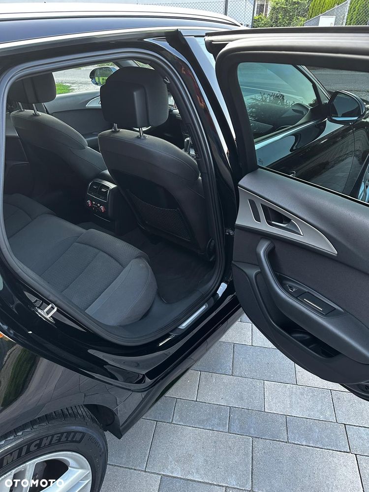 Audi A6 Avant - 10