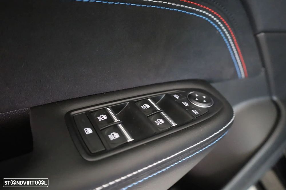 Renault Arkana 1.6 E-Tech Full Hybrid Esprit Alpine - 47