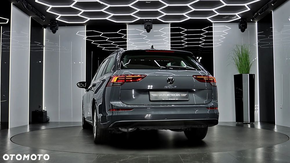 Volkswagen Golf VIII 2.0 TDI Life - 7