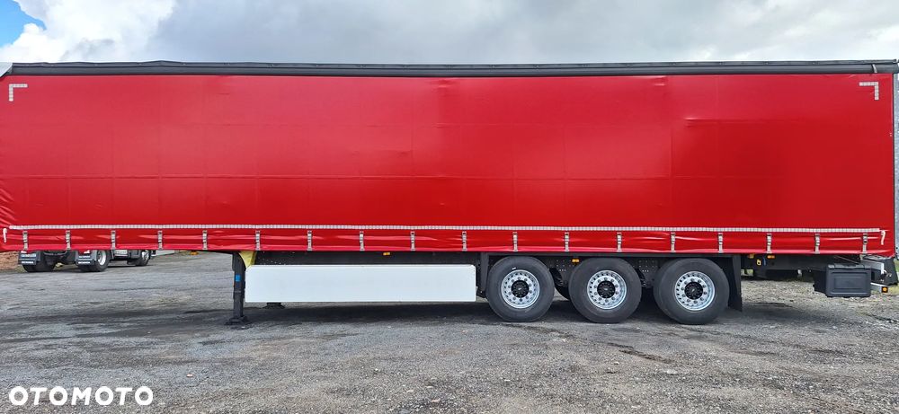 Schmitz Cargobull - 3