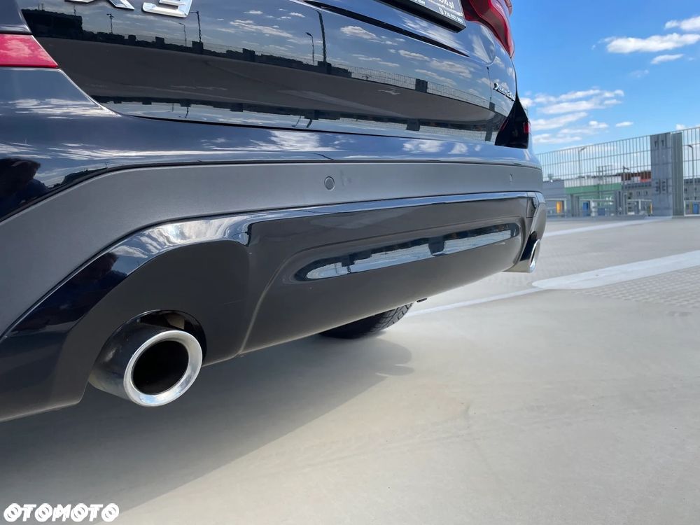 BMW X3 xDrive20d Business Edition sport - 14