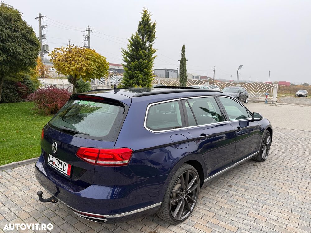 Volkswagen Passat - 7