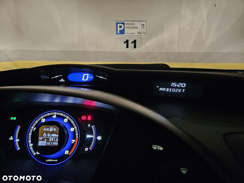 Honda Civic - 10