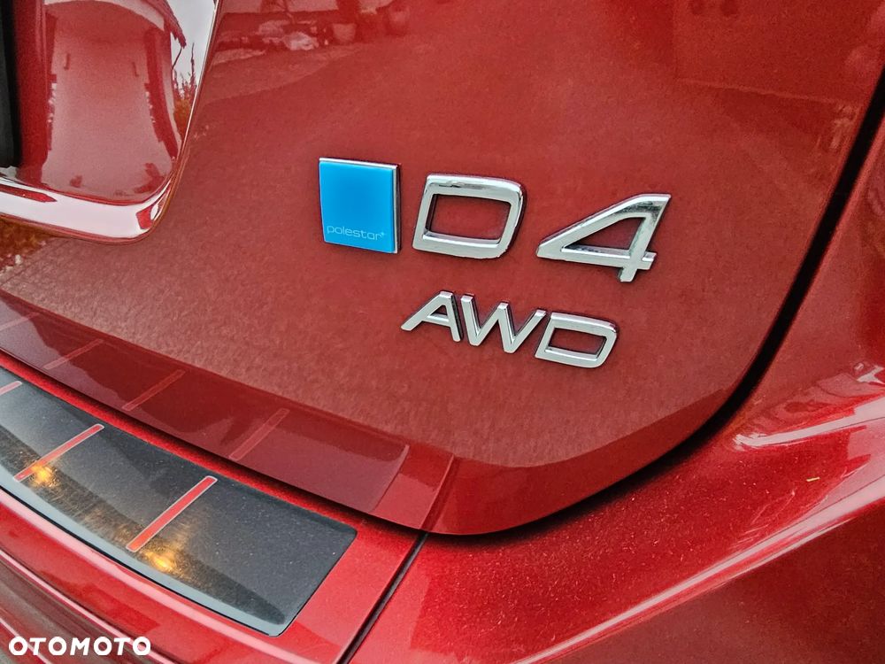 Volvo XC 60 D4 AWD Summum - 10