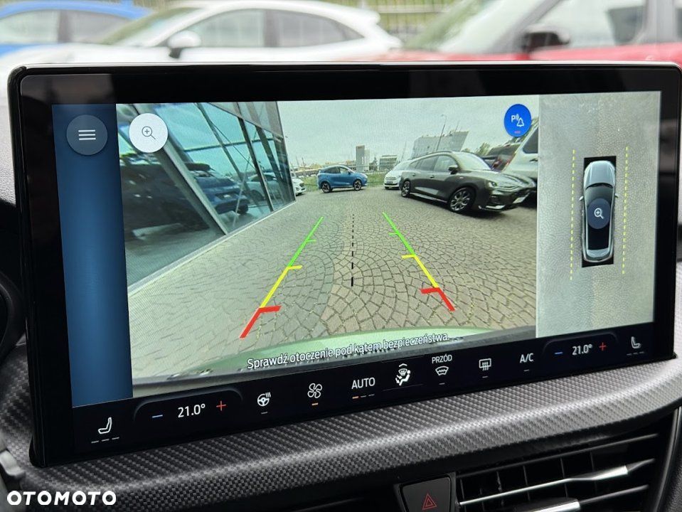 Ford Kuga - 23