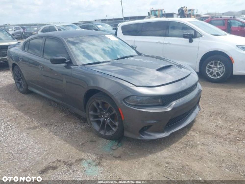 Dodge Charger - 3
