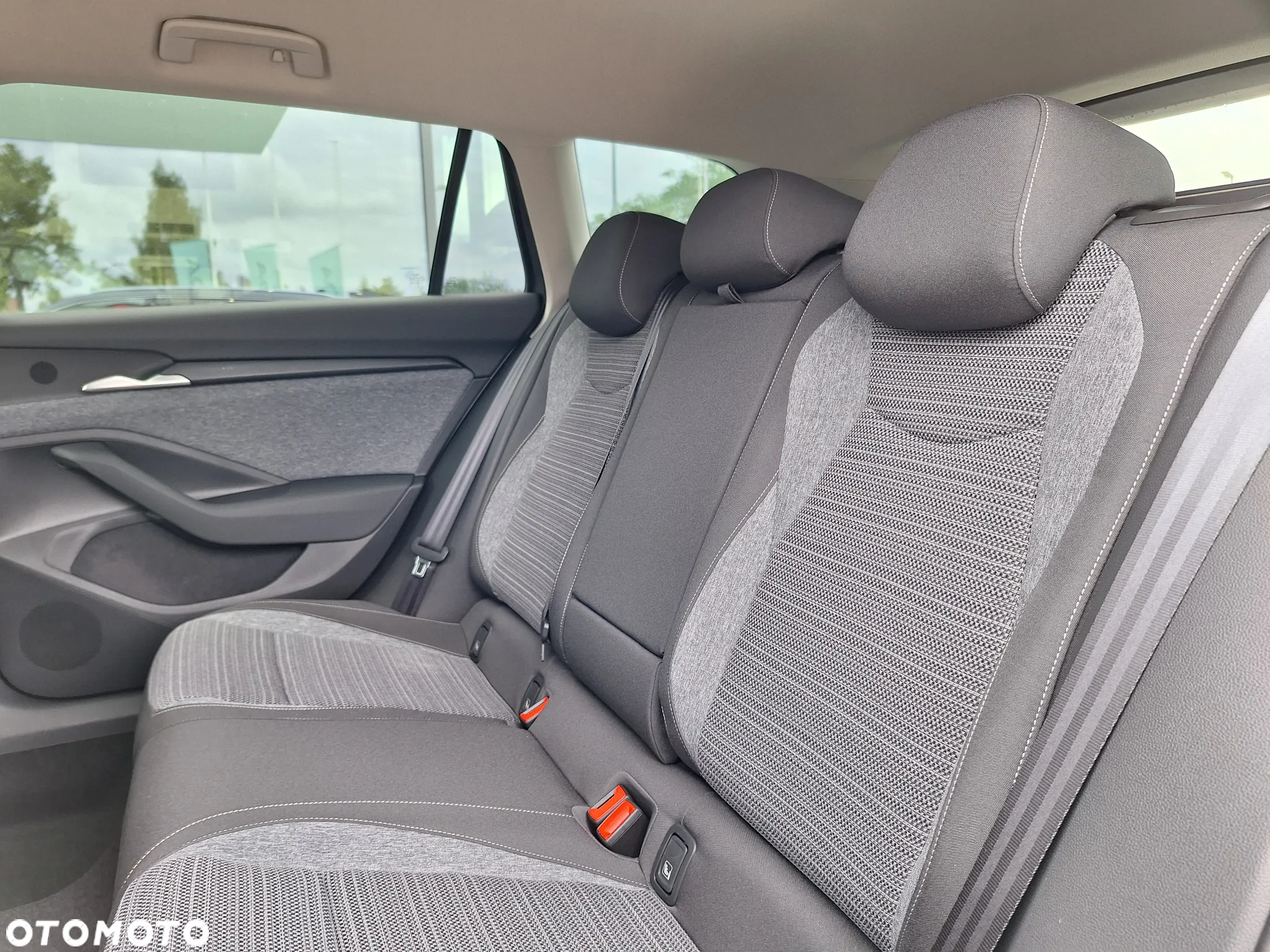 Skoda Superb - 11