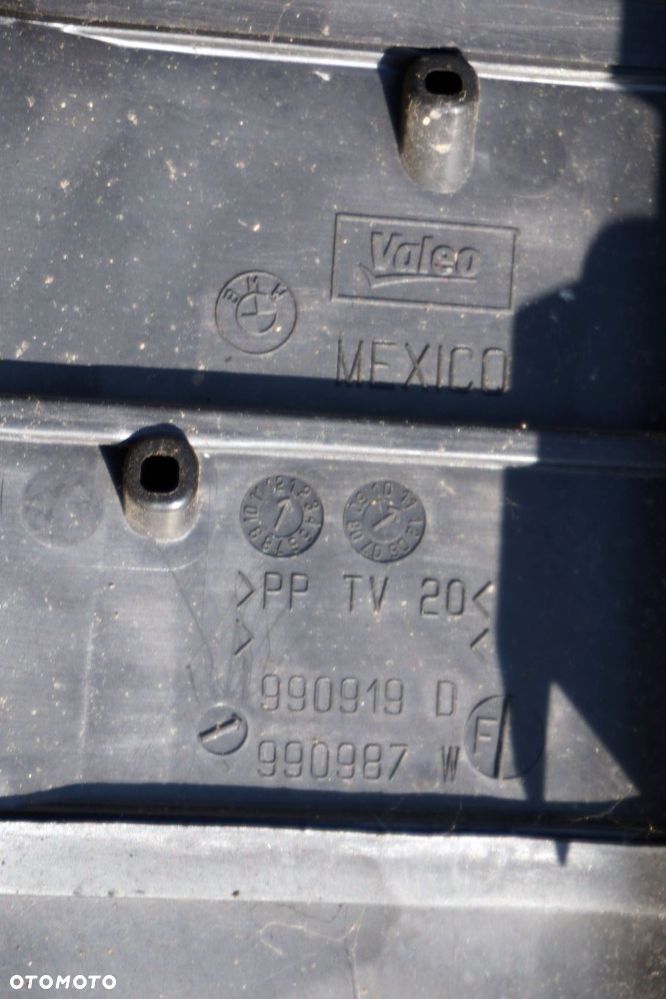 NAGRZEWNICA X6 I E71 990919D BMW 2007-2011 - 9