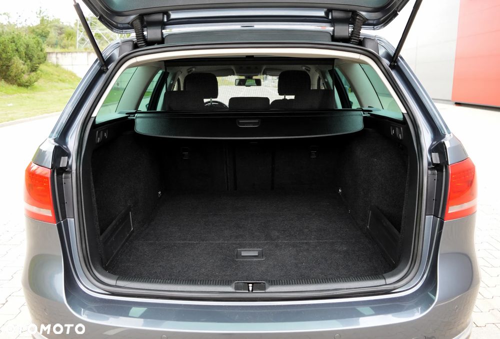 Volkswagen Passat Variant 1.6 TDI Comfortline - 29