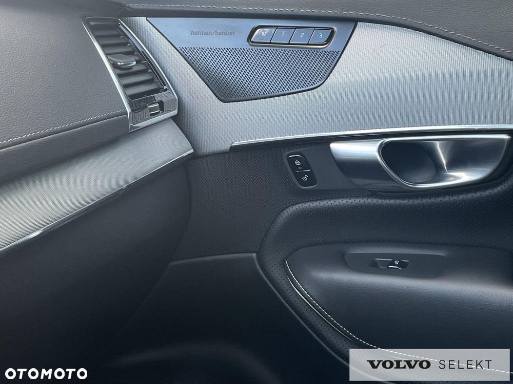 Volvo XC 90 - 16