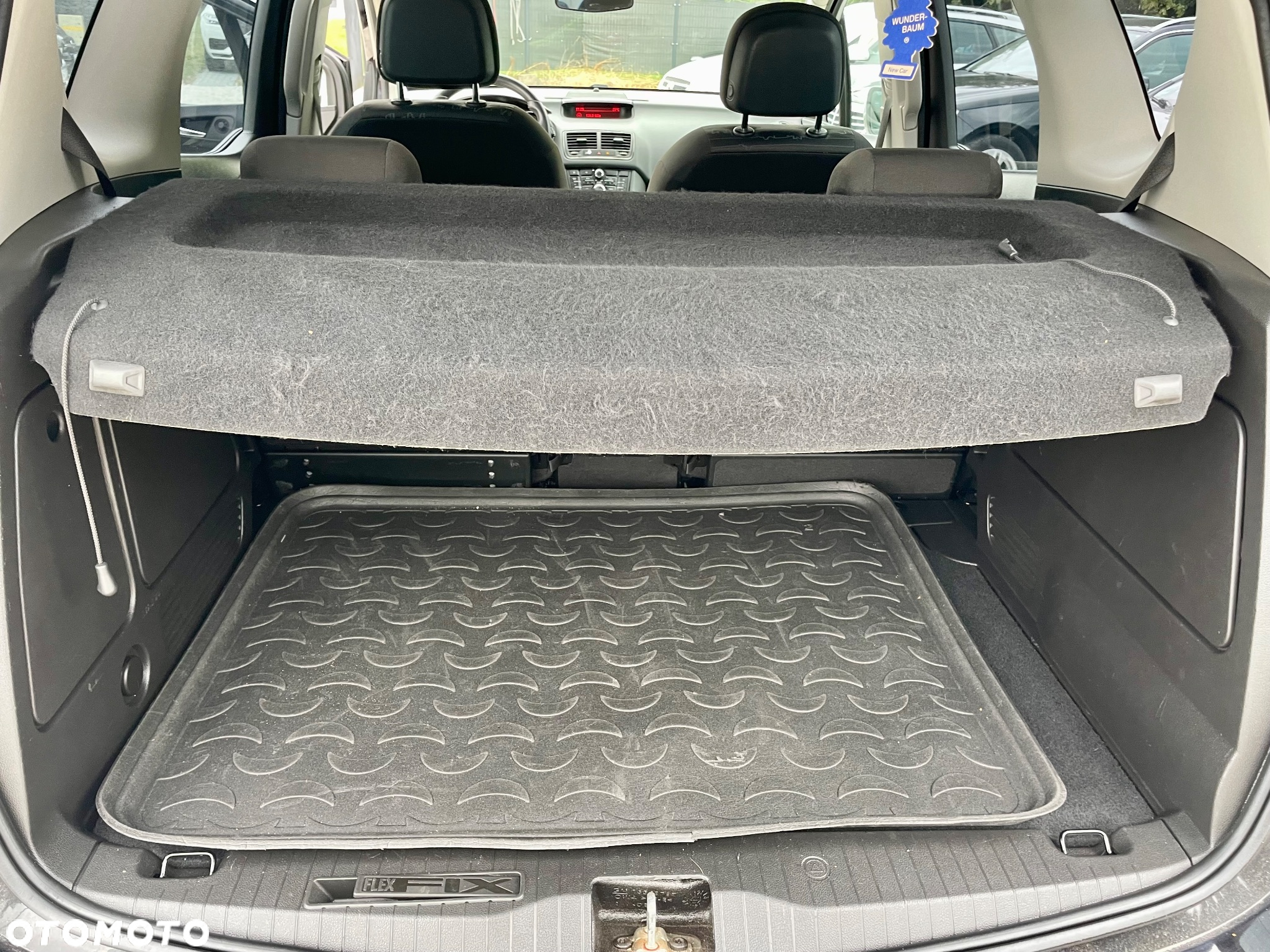 Opel Meriva 1.4 Innovation - 24