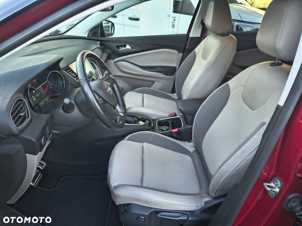 Opel Grandland X - 15