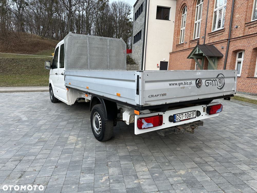 Volkswagen Crafter - 9
