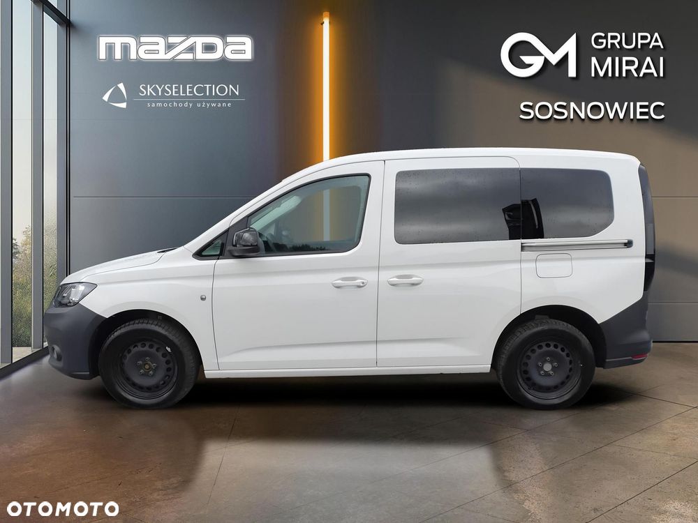 Volkswagen Caddy - 3