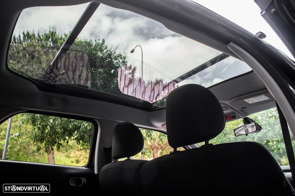 Citroën C4 Cactus PureTech 110 Stop&Start Shine - 29