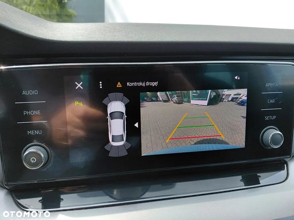 Skoda Octavia 1.5 TSI GPF ACT Ambition - 13