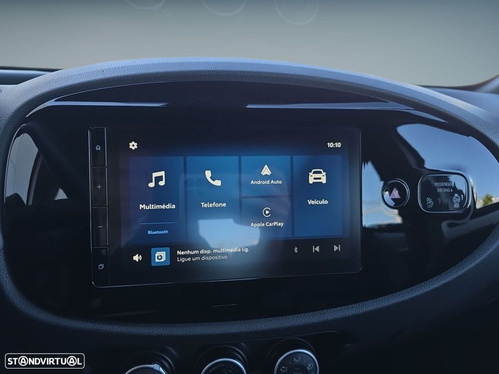 Toyota Aygo X 1.0 Play - 24