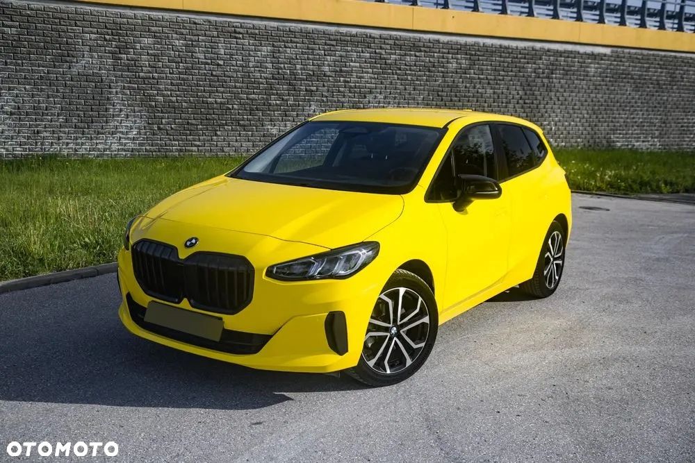 BMW Seria 2 218i - 2