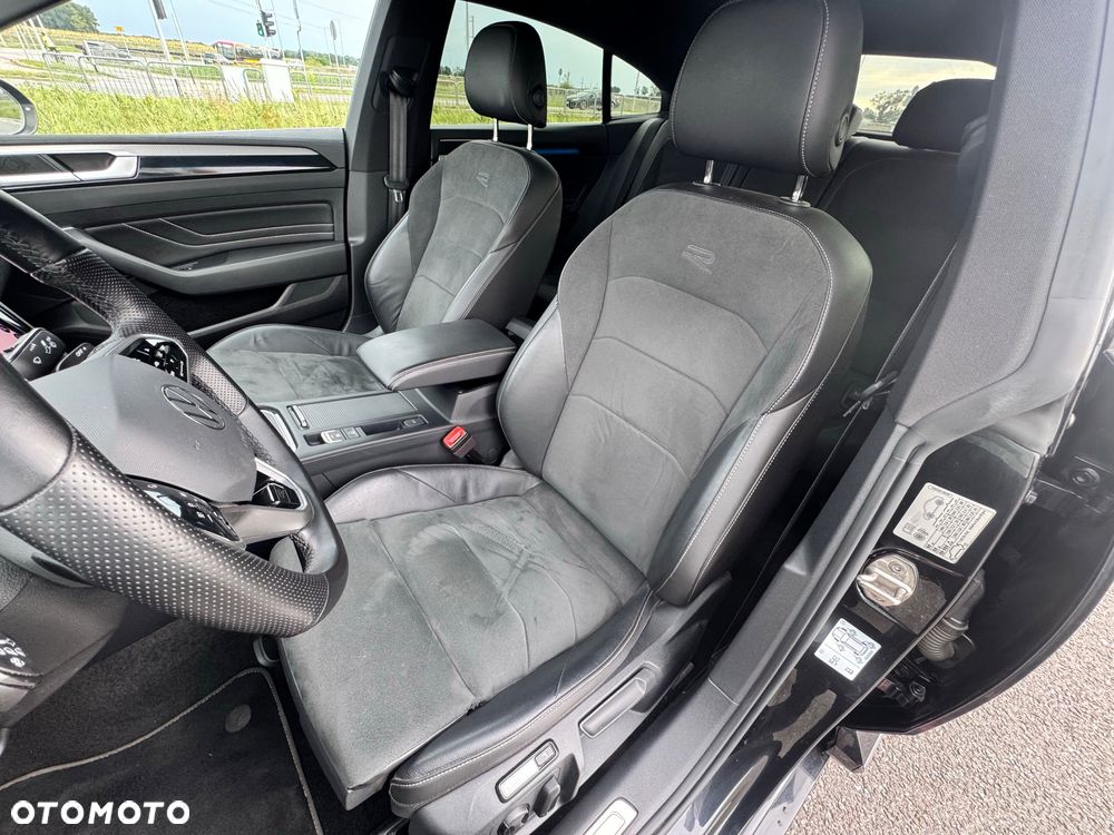 Volkswagen Arteon 2.0 TSI DSG R-Line - 34