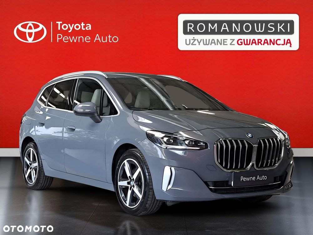 BMW Seria 2 - 8