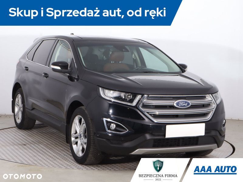 Ford Edge - 3